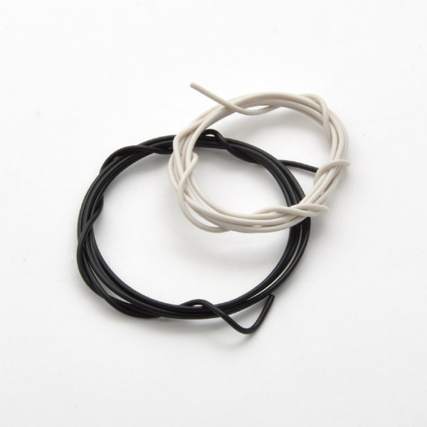 Kabel, unabgeschirmt