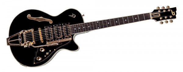 Duesenberg Starplayer TV Custom