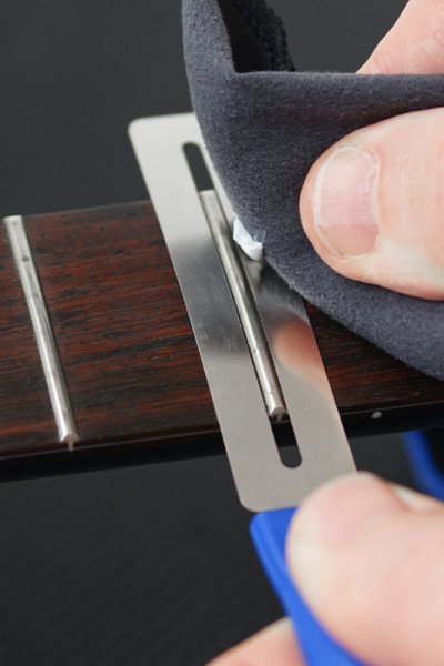 Music Nomad FRINE Fret Polishing Kit MN124