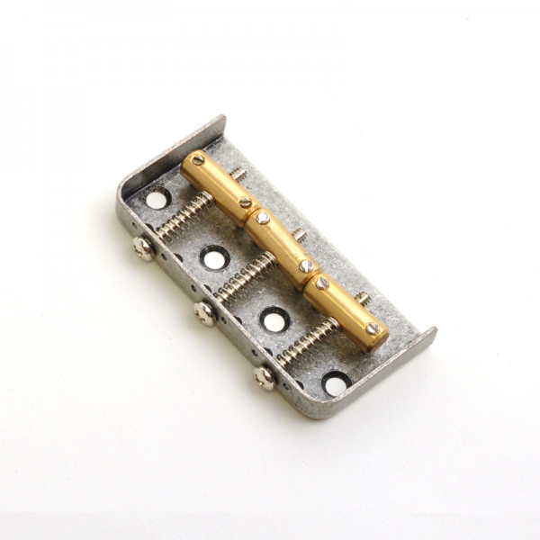 Short Bridge für Tele, Antique