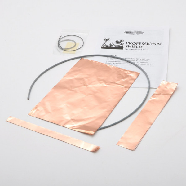 Rockinger Shielding Kit