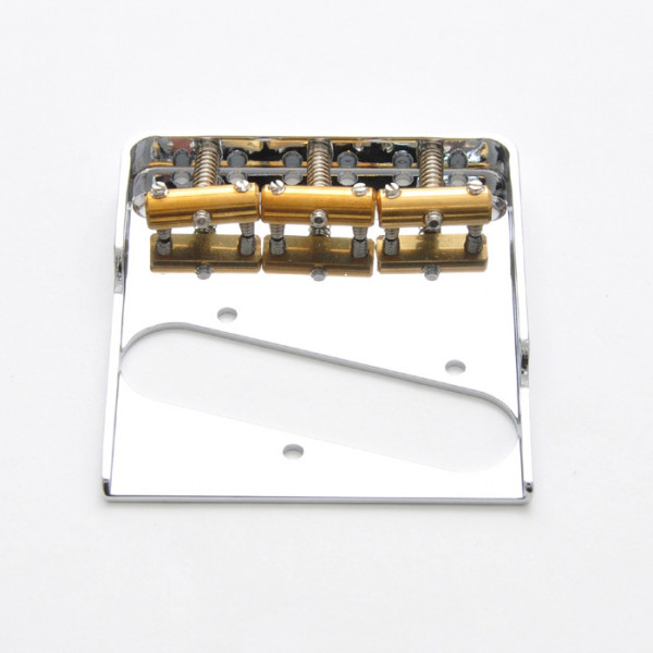"Cut Off" Vintage Bridge für Tele