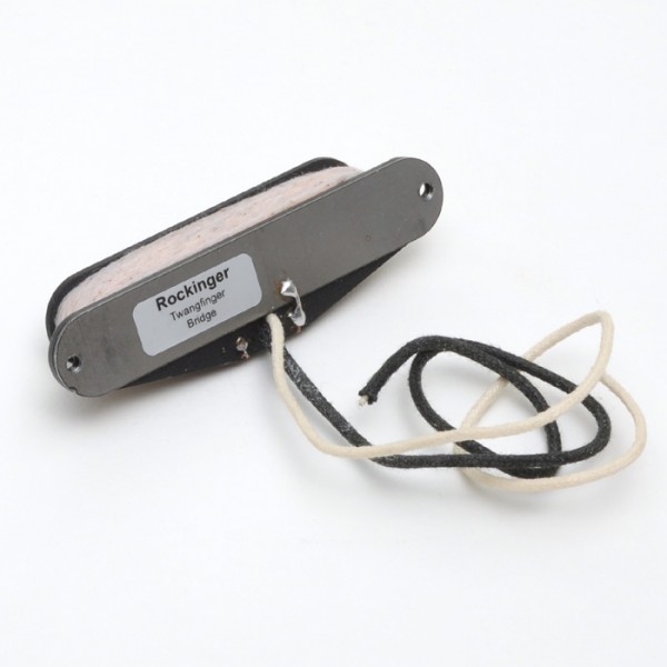 Rockinger Twangfinger Pickups für Strat