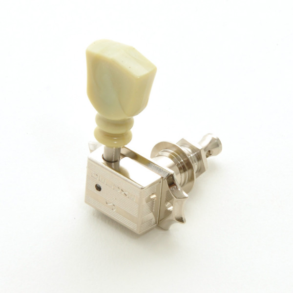 Schaller G-Series Deluxe 3/3 DR