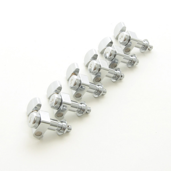 Schaller M6 Back Lock, F-Series