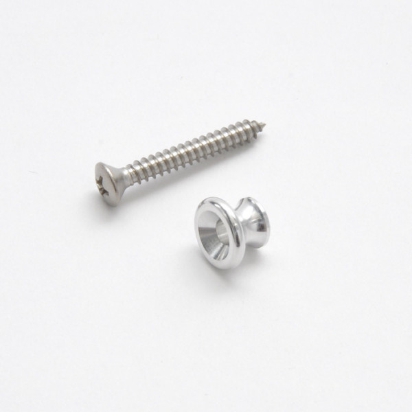 Gotoh Vintage Endpins EP-A1, Aluminium