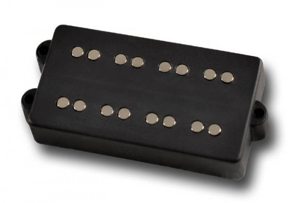 Sandberg M4 Black Label Pickup