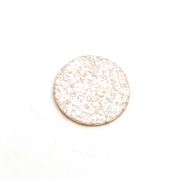 Inlays für Custom Top Knob