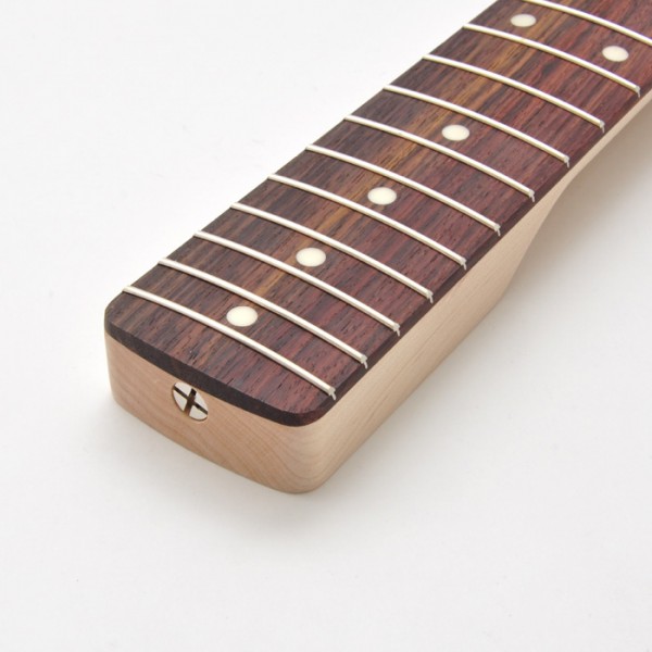 Rockinger Big Head Neck für Strat