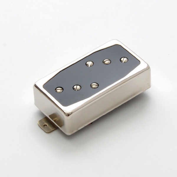 Duesenberg PH90 Single Twin